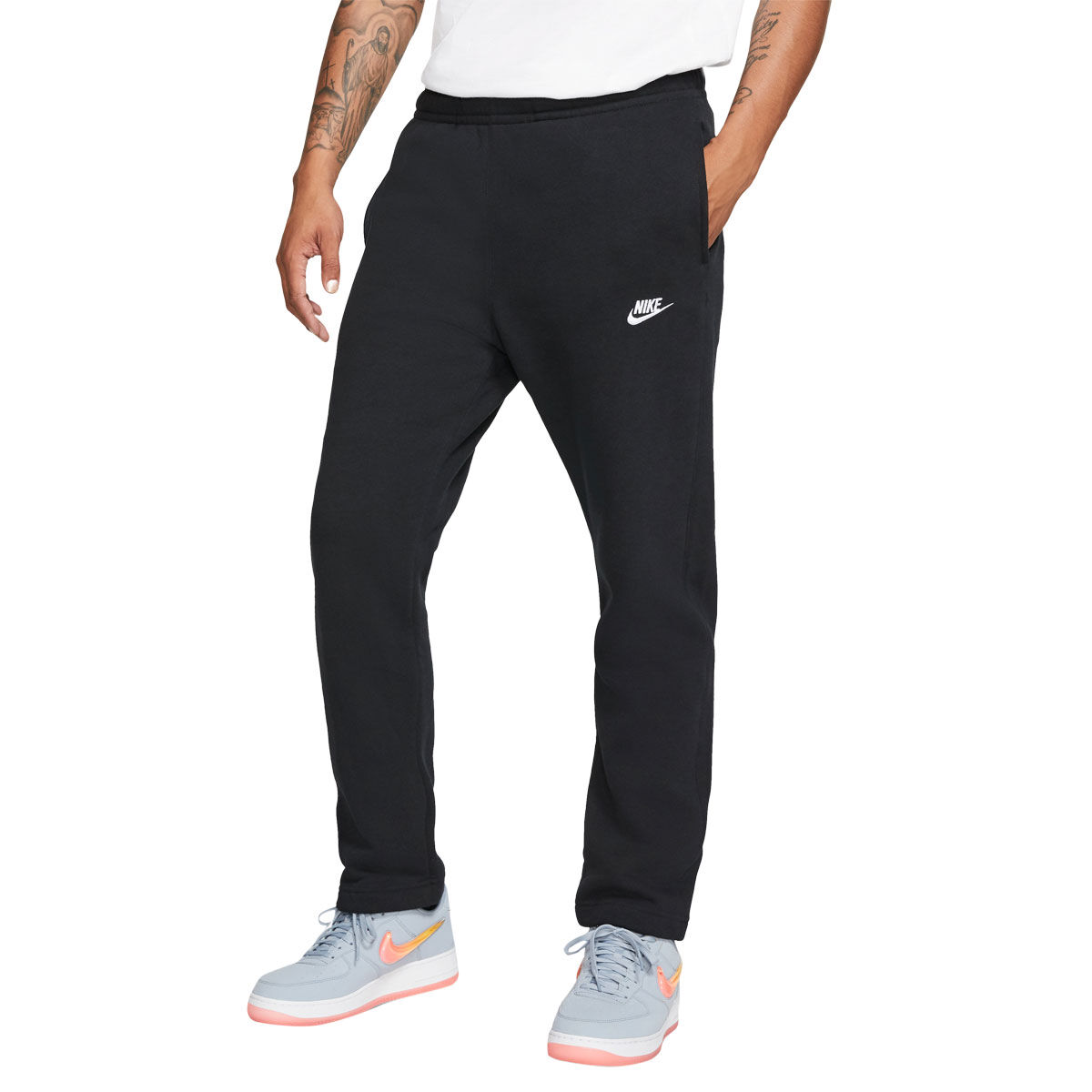 Shop for Nike Track Pants Online at Best Price | SUPERBALIST